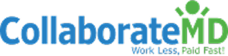 CollaborateMD logo