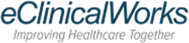 eClinicalWorks logo