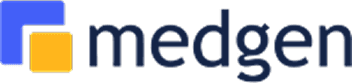 MedGen logo